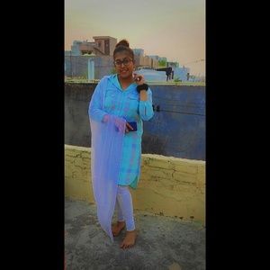 Meet your Posher, Chenya